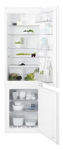 Electrolux Frigorifero da Incasso Combinato KNT7TF18S Classe F