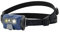 Ledlenser HF6R Core Rechargeable Head Torch LED 800lm, 5 Modes, Adjustable Focus, USB C, Up to 60hrs Runtime, Red Light Mode, IP68 Waterproof, Headlamp for Hiking, Camping, Essential Outdoor Headlamp