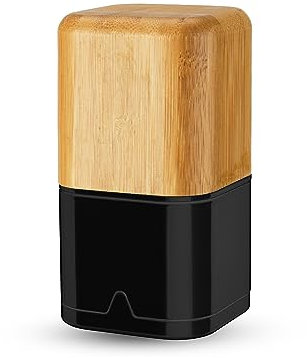 Galicja Pfeffermühle/Salzmühle – Chilimühle – Grinder Klein – Gewürzmühlen – Spice Grinder – Gewürzmühle – Salz Und Pfeffermühle Klein – Salt And Pepper Grinder – Noddy