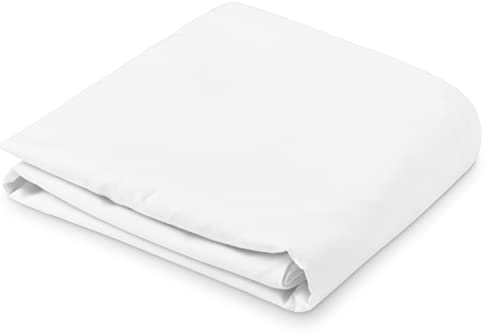 170cm XXL Typ I Stillkissen mit abnehmbarem Bezug Schwangerschaftskissen Lagerungskissen Seitenschläferkissen Handmade 100% Zertifizierte Baumwolle Geräuschlos (Zusätzlicher Kissenbezug, 38)