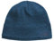 THE NORTH FACE Herren Jim Beanie-Mütze, Shady Blue Heather, One Size