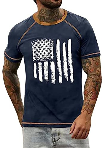 Deal of The Day Prime Today Deguisement Disco Homme Chemise Homme Coupe Large Chemise Col Montant Homme Chemise Annee 80 Homme Chemise Homme Fleurie Chic Tee Shirt Homme Classe Todays Deals