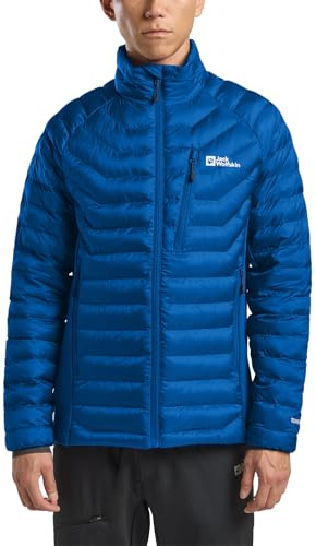 Jack Wolfskin Herren Routeburn Pro Jacke