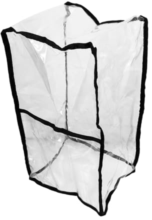 Garneck Wall-Breaking Hood Juicer Cover Mixer Protective Cover Case Mixer Protection Cover Anti Scratch Cover Kitchen Mixer Storage Cover Protective Cover Mixer Protector