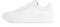 Tommy Hilfiger Court Sneaker Hombre Basket Core Elegante, Blanco (White), 46