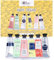 Body & Earth Love Handcreme Geschenkset für Frauen, Handcreme für Trockene Hände, Nicht Fettende Pflanzendüfte, 6 Düfte, Geburtstagsgeschenke für Frauen, Mama, Freundin, Valentinstag