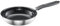 Fiskars Poêle, Ø 20 cm, Poêle Anti-adhésive, Convient pour toutes les Cuisinières, Inox recyclé, Functional Form, Argent/Noir, 1072249