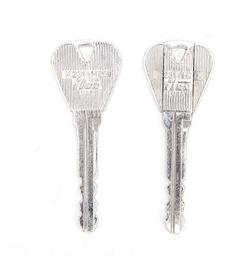 Gonetre Magic Key Toy Illusion Gimmick Prop für Magier Performance Metal Color Tricks Anwendbare Szene