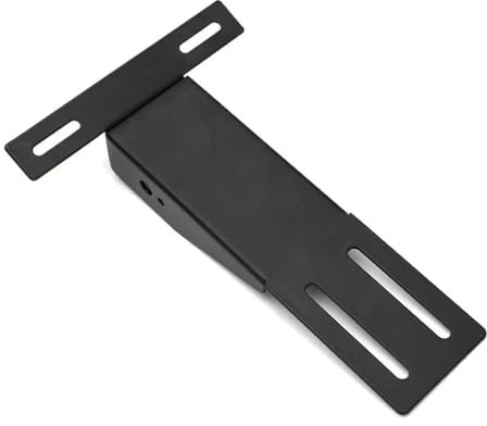 Für Sur-Ron Für Surron Rücklicht-Unterstützer, Aluminium-Kennzeichenhalter, Halterung, Elektro-Fahrrad-Endstück-Ordentlich, Fender-Eliminator-Kit Motorrad Kennzeichenhalter Nummernschildhalter(License