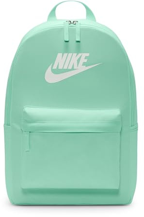 Nike Unisex Heritage Daybag Mint Foam/Mint Foam/Summit Whi One Size
