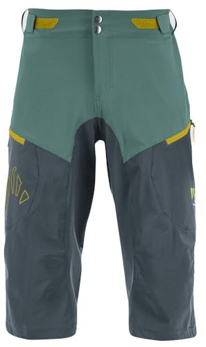 Karpos Val FED. Evo Shorts North Atlantic/Dark Slate Man