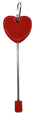 Edelstahl Fleischfutter Halter Stick Obst Spieß Vogel Behandlung Werkzeug Papagei Spielzeug Käfig Zubehör