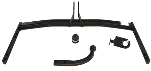 STEINHOF Anhängerkupplung für VW Golf 4 IV 1J 1999-2007 | starr
