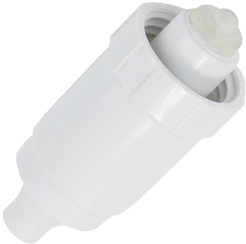 SPARES2GO Water Tank Dispenser Nozzle Valve Plug For Kenwood KNFD60X19 KSBSDBD25 KSBSDXD25 Fridge Freezers