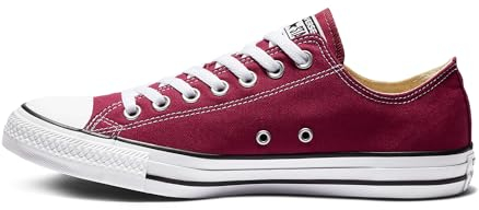 Converse Unisex Erwachsene Sneaker Low Chuck Taylor All Star OX