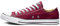 Converse Unisex Erwachsene Sneaker Low Chuck Taylor All Star OX