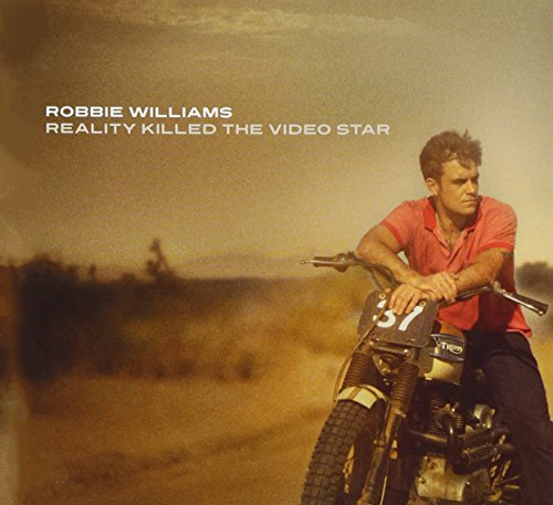 Reality Killed the Video Star