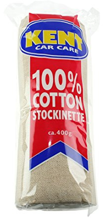 Kent Car Care Cotton Stockinette 4g
