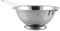 APOLLO SS Colander 3qt with Handle, Multi-Colour, 41x24x9