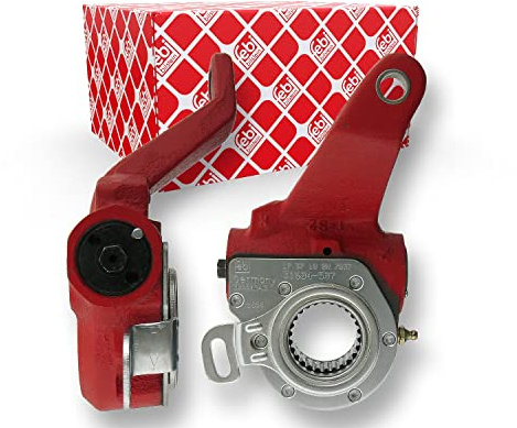 febi bilstein 31604 Gestängesteller automatisch, Einzelsatz, 1 Stück