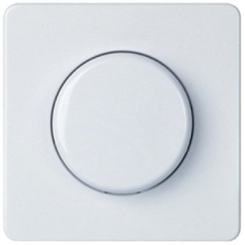 Elso Dimmer-Zentralplatte ELG227014