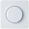 Elso Dimmer-Zentralplatte ELG227014