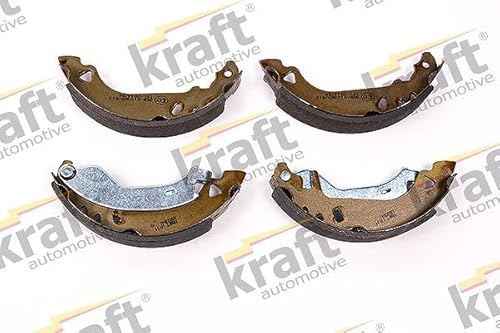 Kraft Automotive 6023041 Bremsbackensatz