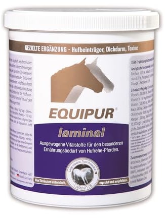 Equipur laminal Pellets 1 kg