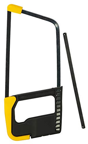 Stanley Junior Hacksaw 150mm (6 in)