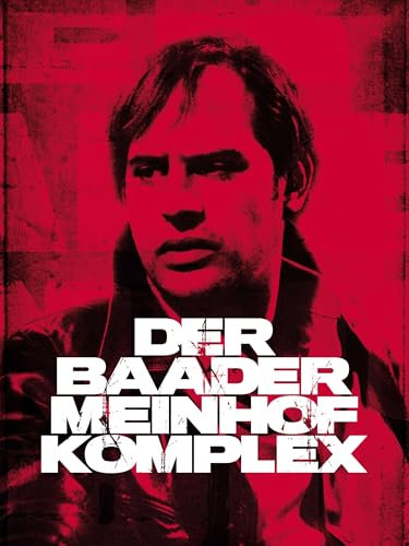 Der Baader Meinhof Komplex