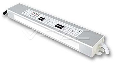 V-TAC - 30W Transformador 220V-12V 2.5A IP65