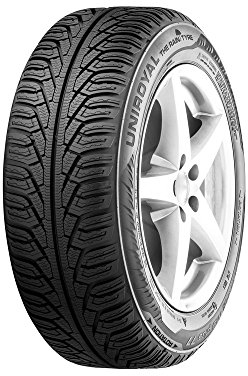 Uniroyal MS Plus 77 M+S - 145/70R13 71T - Winterreifen