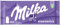 Milka Alpenmilch 1 x 100g I Alpenmilch-Schokolade I Milchschokolade I Milka Schokolade aus 100% Alpenmilch I Tafelschokolade
