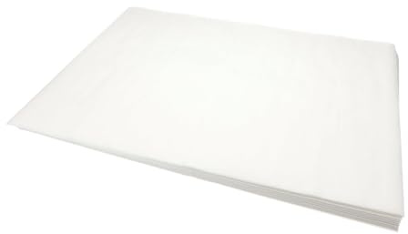Frymaster 8030170FRY Filter Paper, 19.5 x 27.50, 100 Sheets