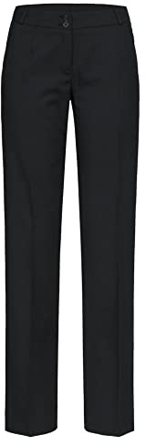 GREIFF Corporate Basic Damen Business-Hose Regular-Fit