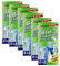 6x Orofix Bio-Entkalker Sparpack für Kaffeemaschinen & Wasserkocher - mit Zitronensäure (06 x 25g)