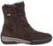 Kefas - Agata 2929 - Stivali Scamosciati Donna Marrone 41