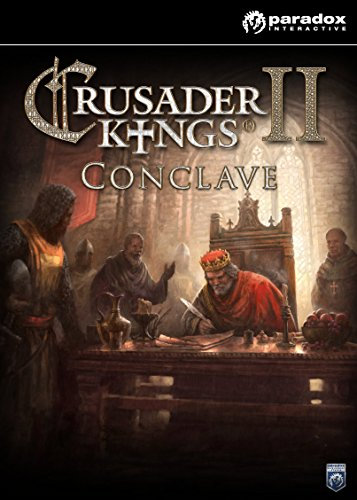Crusader Kings II: Conclave [Online Code]
