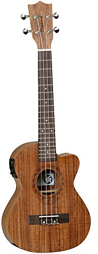 Tanglewood TWT-17E Tiare Tenor Ukulele mit Tonabnehmer/EQ
