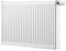 Buderus Logatrend VC-Profil-Heizkörper Typ 33 BH 900 / L500 (mit Halterset)