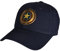 Captain America Basecap Shield Metall Logo Marvel Baumwolle blau