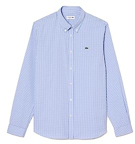 Lacoste Chemise Regular Fit Homme