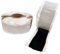 Dichtband DSK 60 mm Länge 10 m. Doppelseitig klebend aus alterungsbeständigem Elastomerbitumen. Nageldichtband.