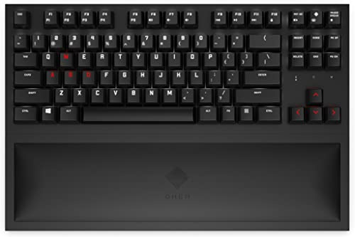 HP OMEN BL WL GKBD France
