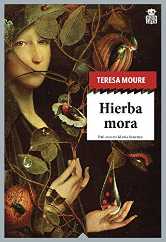 Hierba mora (Sensibles a las Letras nº 68)