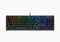 Corsair K60 RGB Pro Keyboard USB QWERTY English Black, W128268074 (QWERTY English Black)