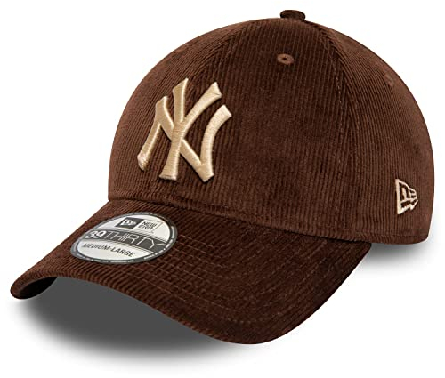 New Era 39Thirty Stretch Cap - KORD New York Yankees - M/L