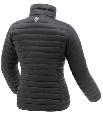 TUCANO URBANO SUPERLEGGERA N NERO 40IT–36EU