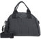 Mandarina Duck Damen Md20 Bauletto Koffer, Stahl