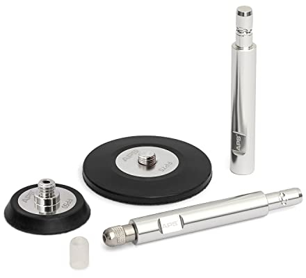 APS Upgrade Kit für Flex PXE80 Akkupoliermaschine 4tlg.